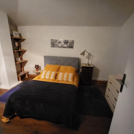 Chambres D Hotes L'Agape Saint-Martial-sur-Isop Pokój zdjęcie