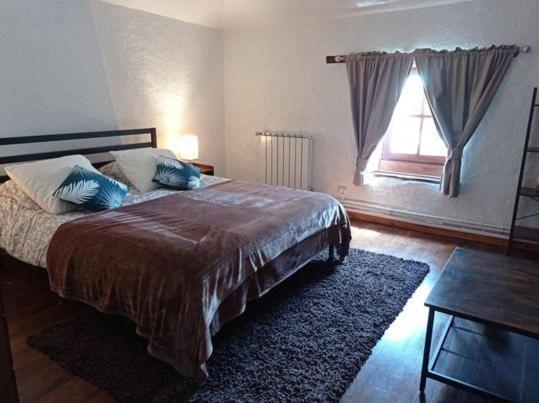 Chambres D Hotes L'Agape Saint-Martial-sur-Isop Zewnętrze zdjęcie
