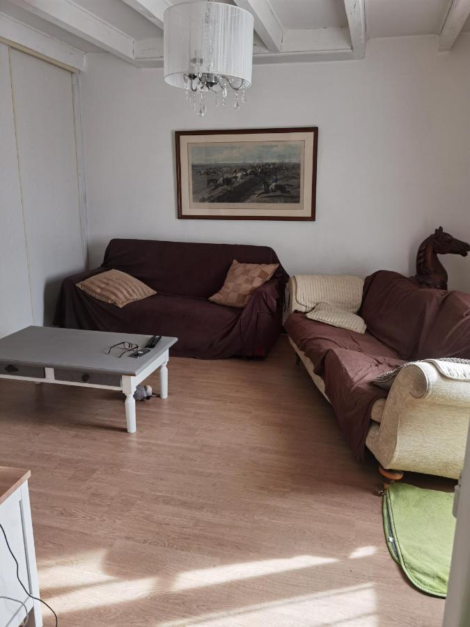 Chambres D Hotes L'Agape Saint-Martial-sur-Isop Zewnętrze zdjęcie
